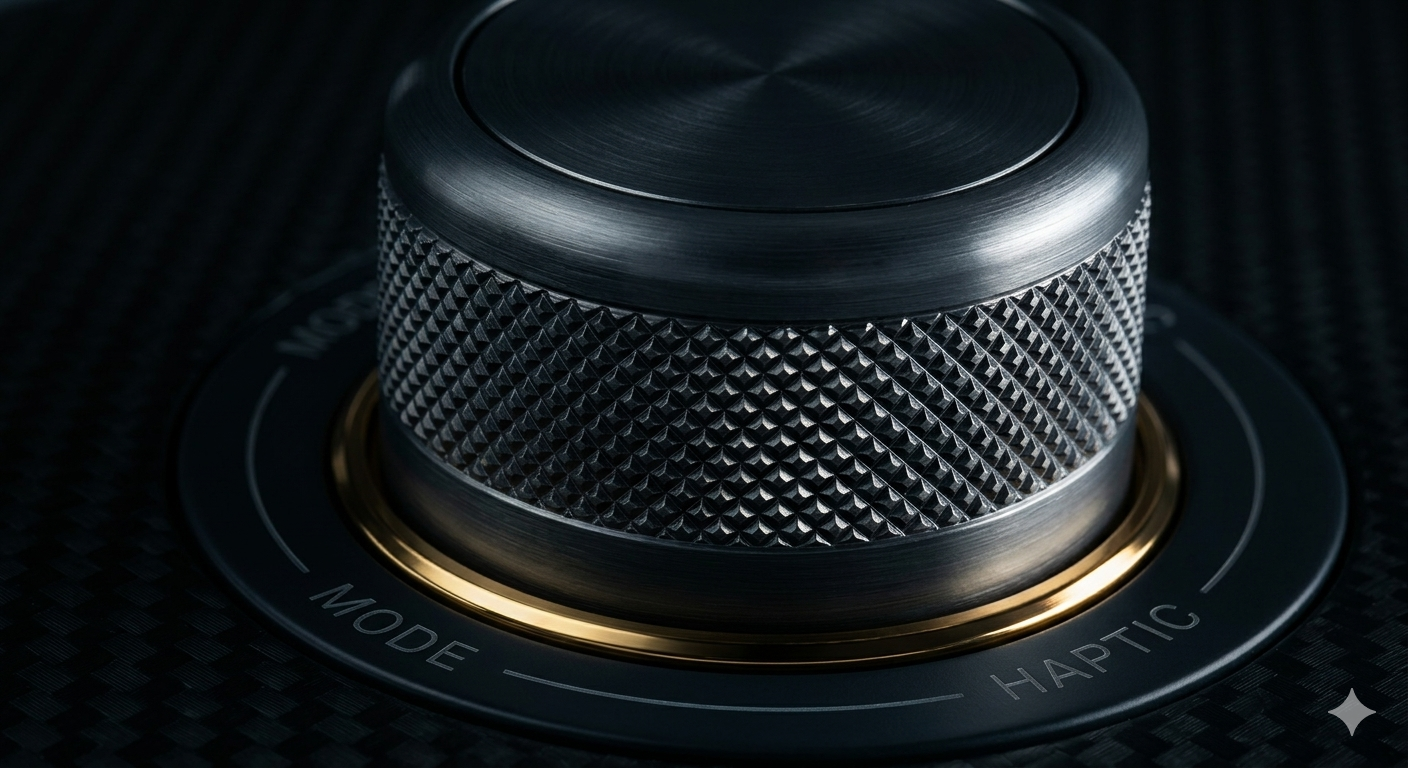 Infotainment Metrics