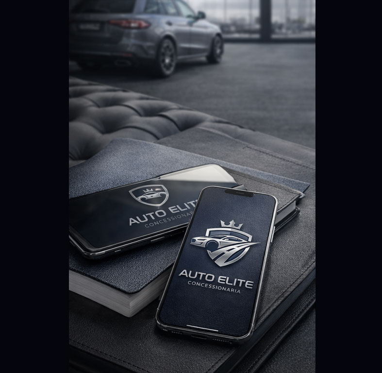 Auto Elite Pattern Texture