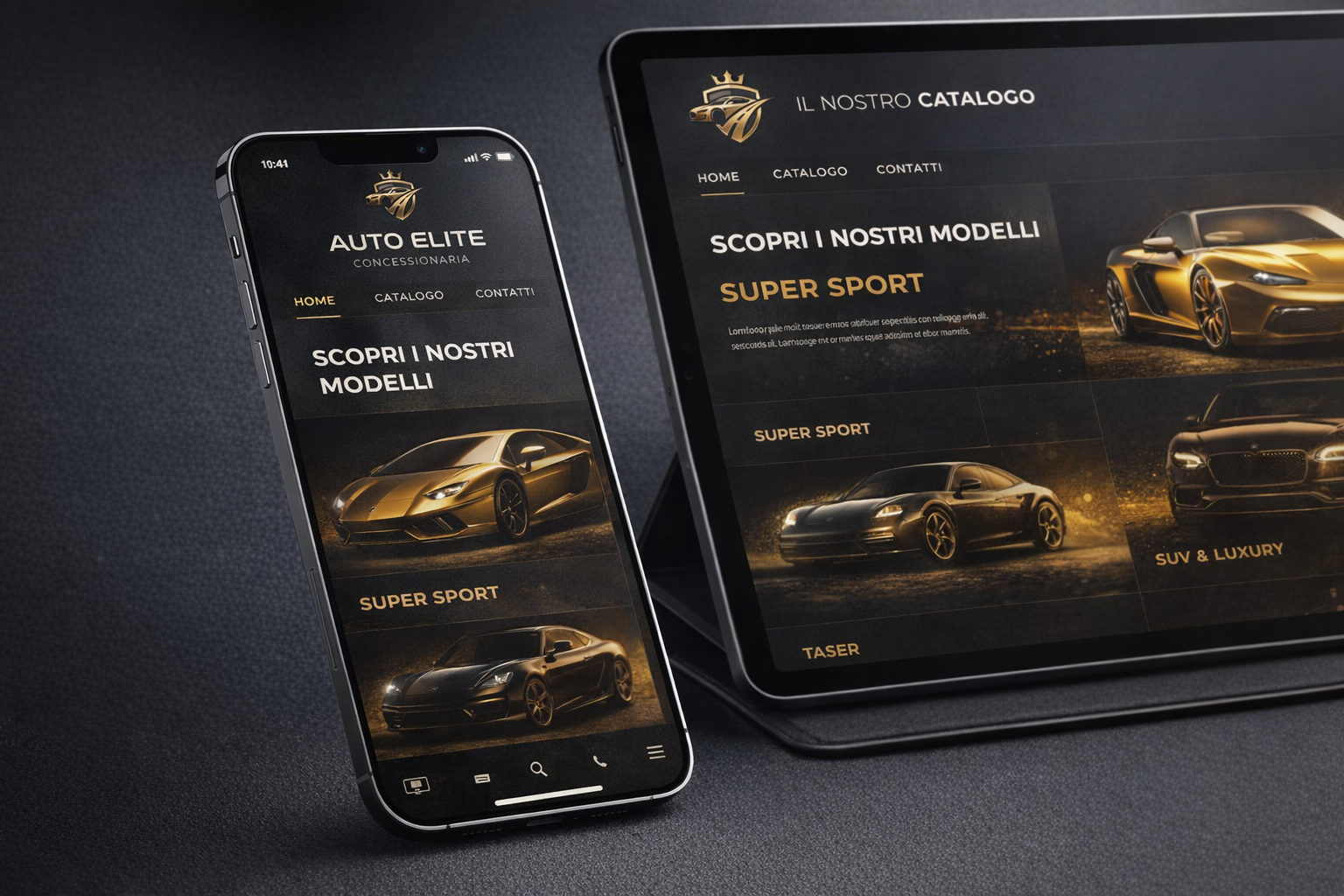 Mobile App Ecosystem