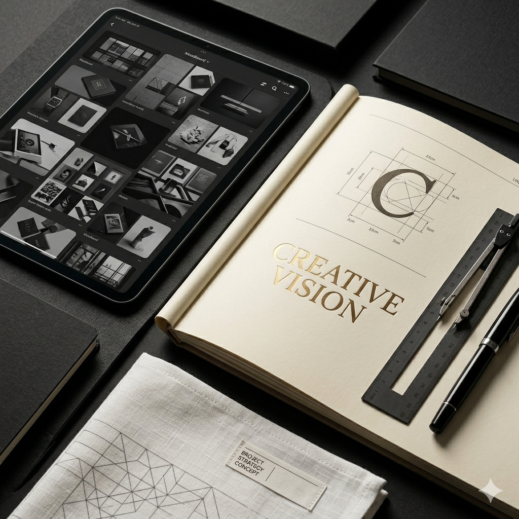 Creative Direction