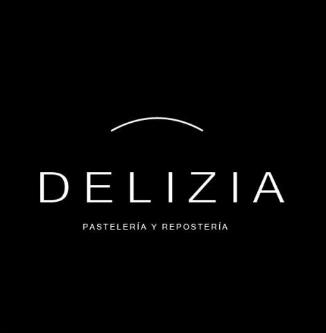Delizia Logo Concept