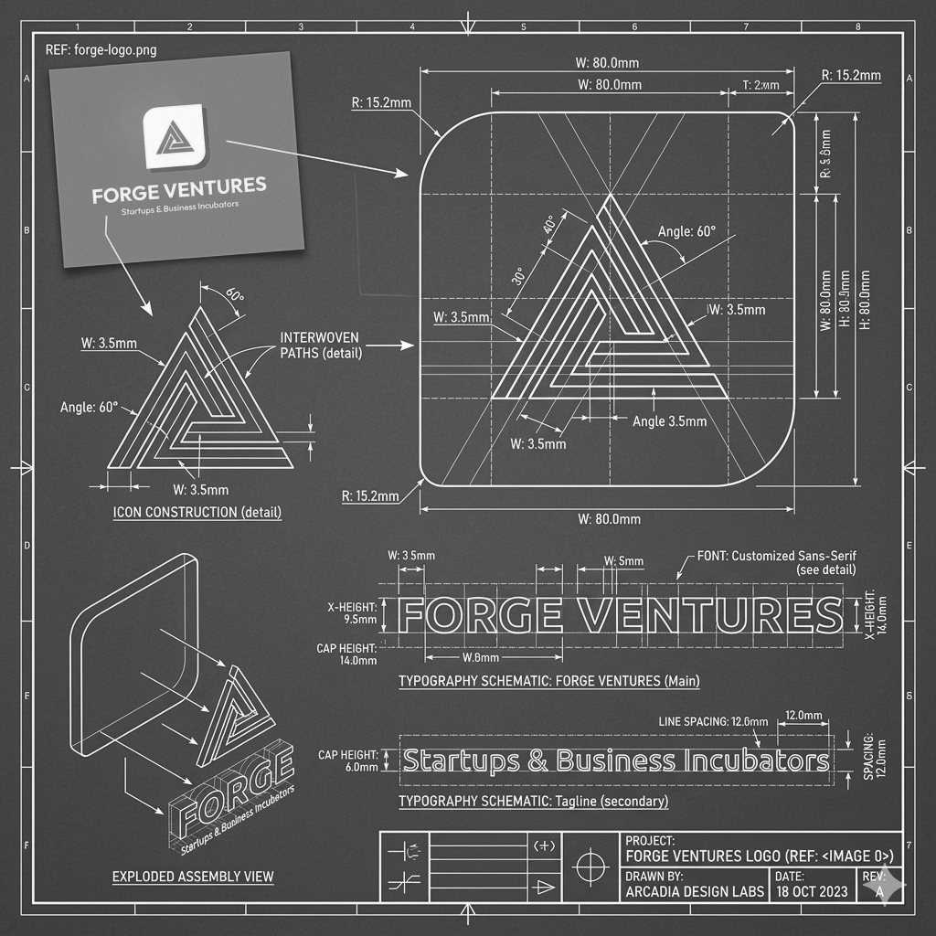 Forge Ventures Preview