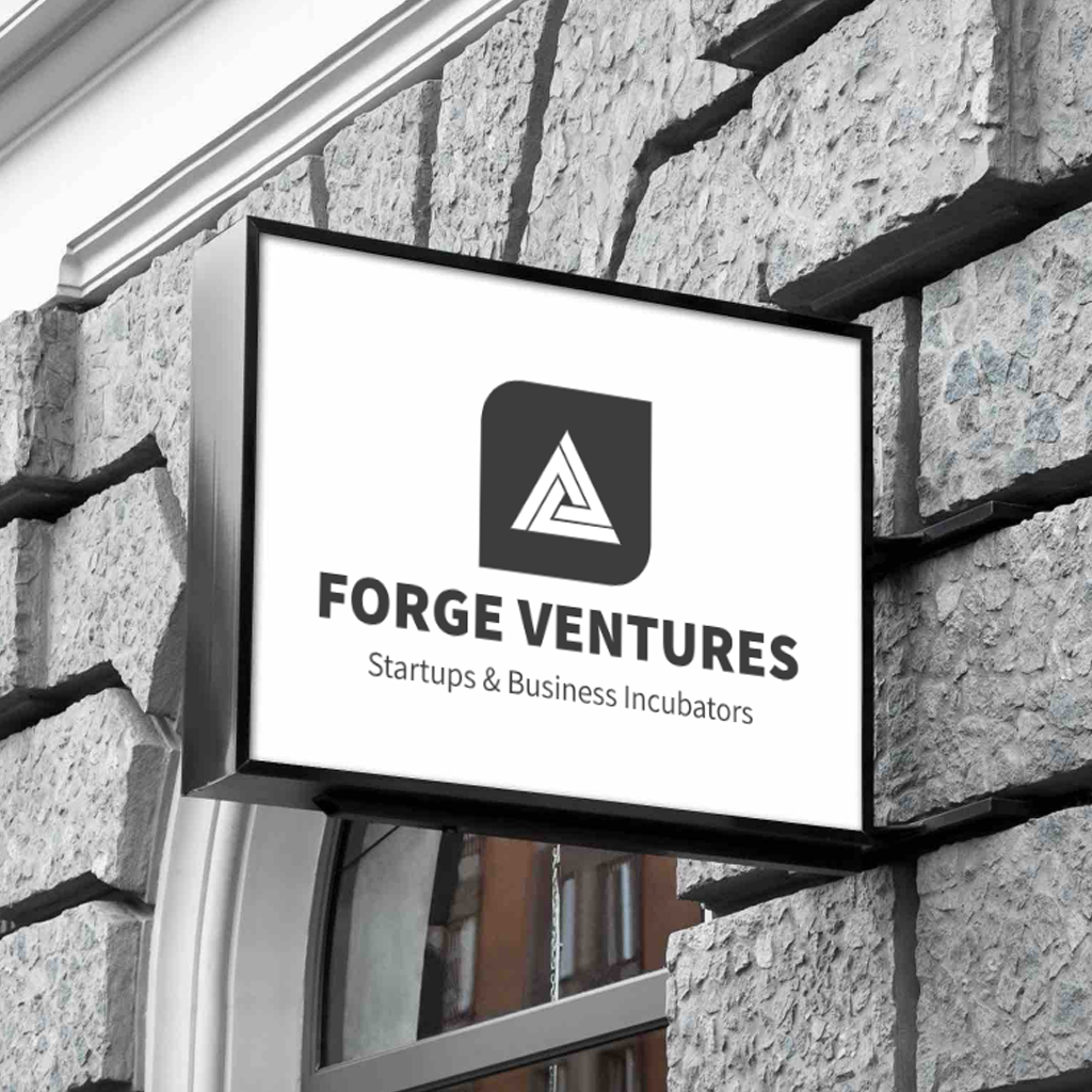 Forge Ventures Mockup 2