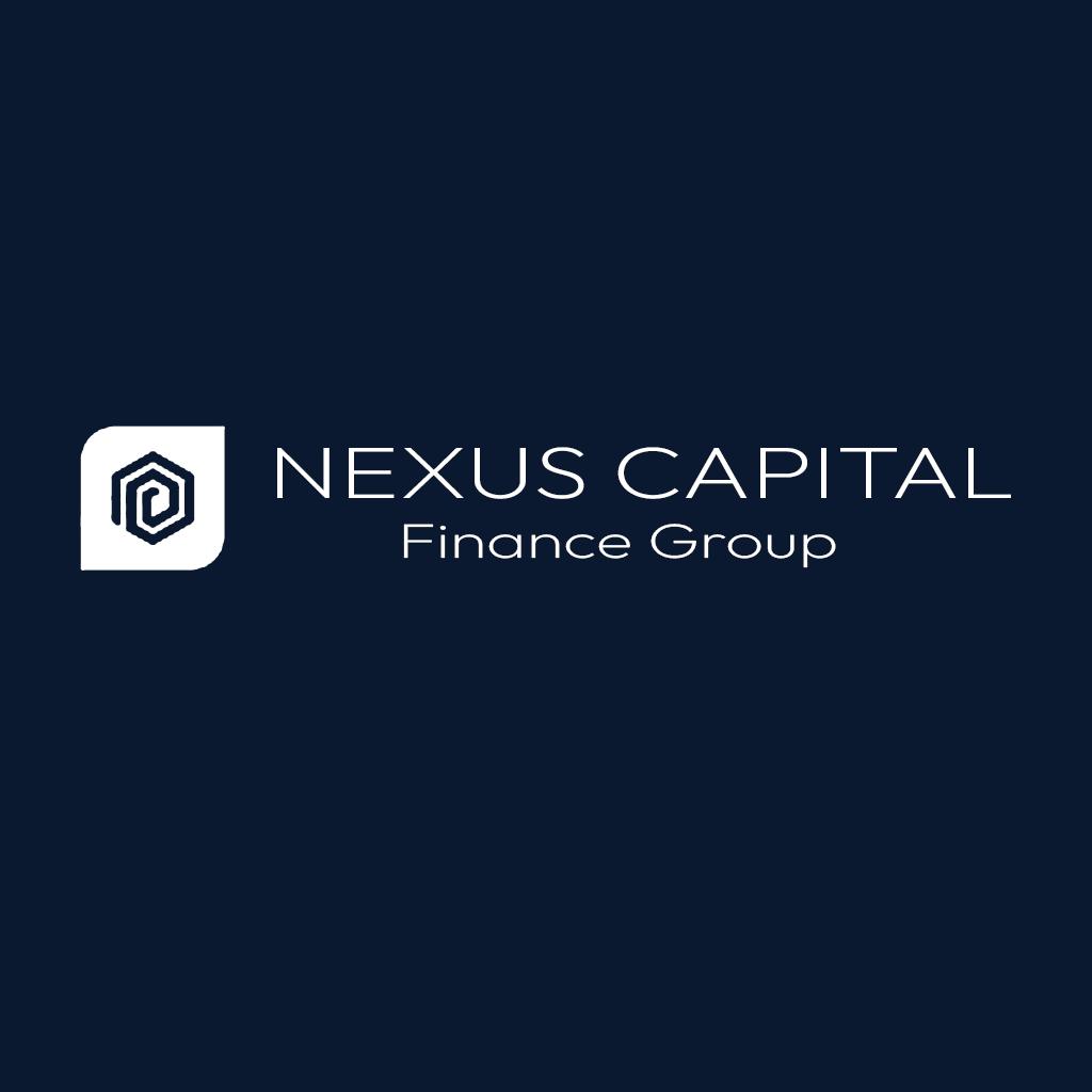 NEXUS CAPITAL Logo