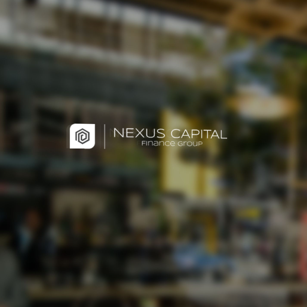 Nexus Capital Mockup 2