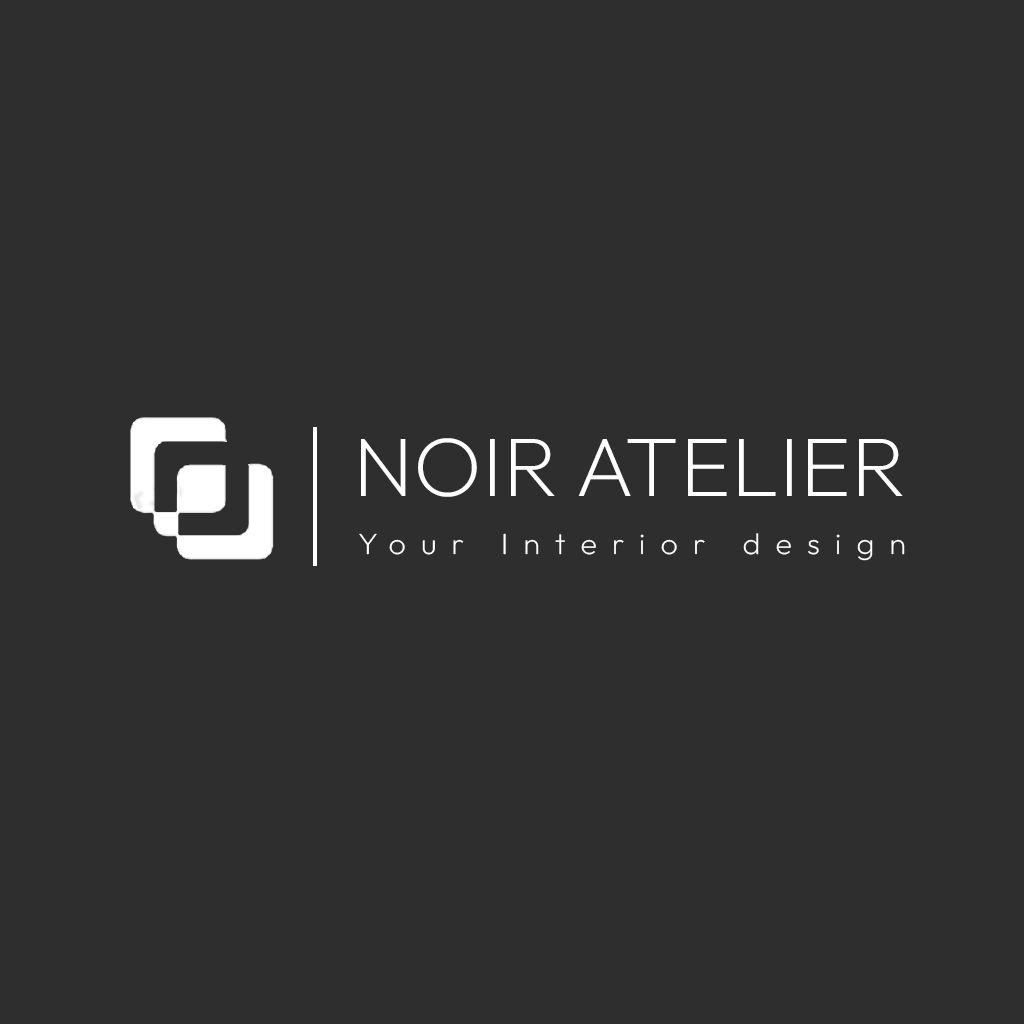 ATELIER NOIR Logo