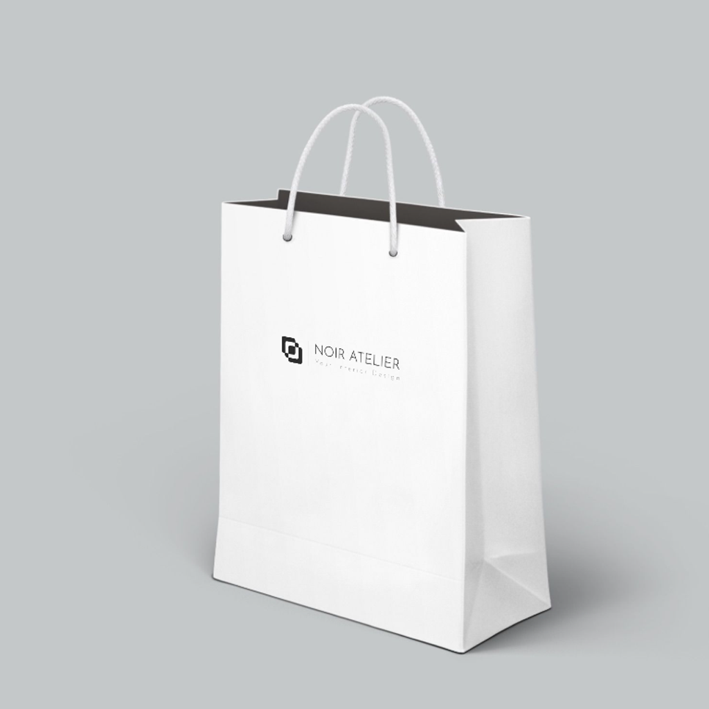 Atelier Noir Mockup 2