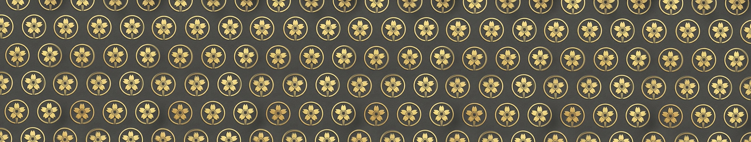Sakura Hana Pattern Texture