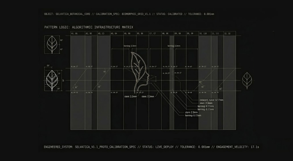 SELVATICA Blueprint