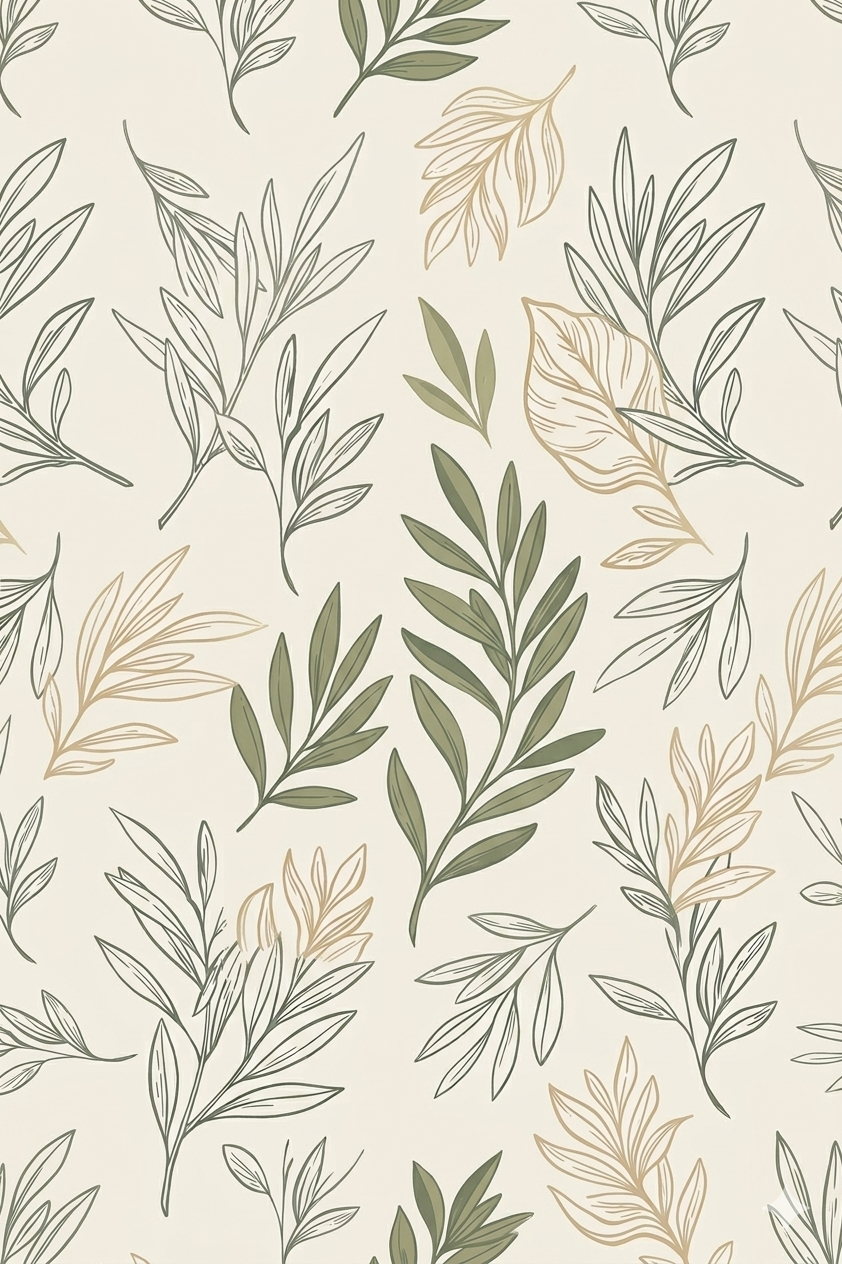 SELVATICA Pattern