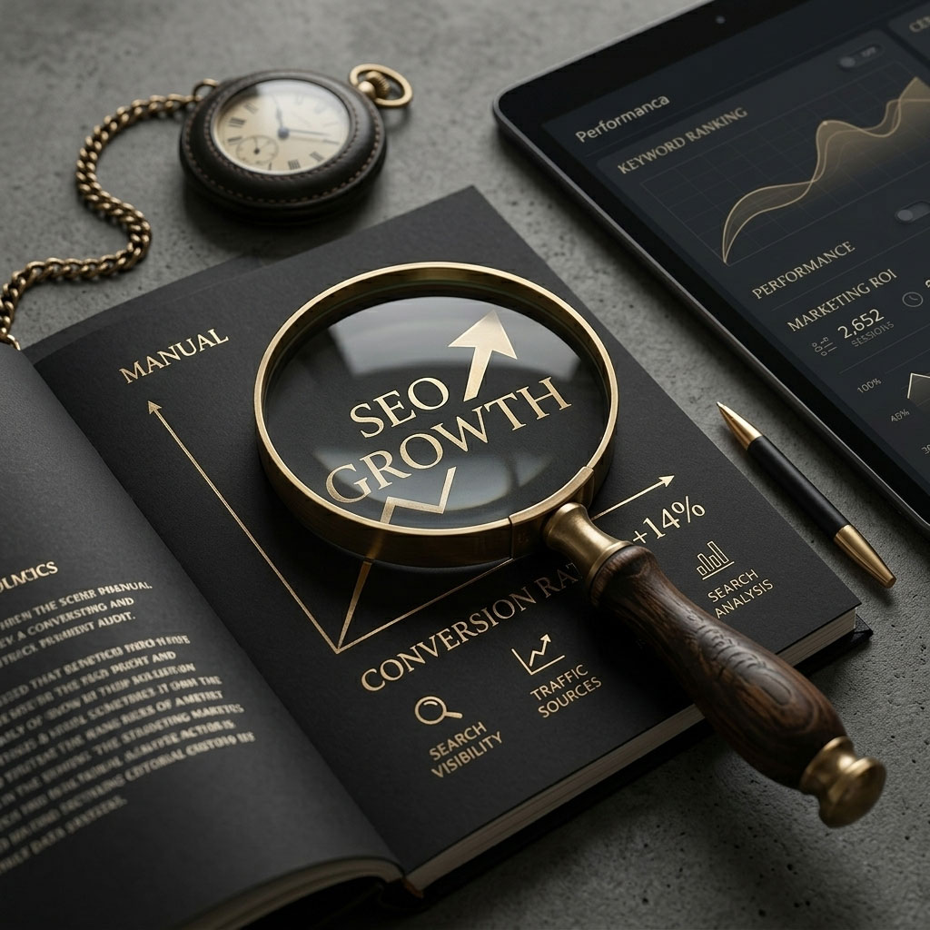 SEO & Performance Marketing