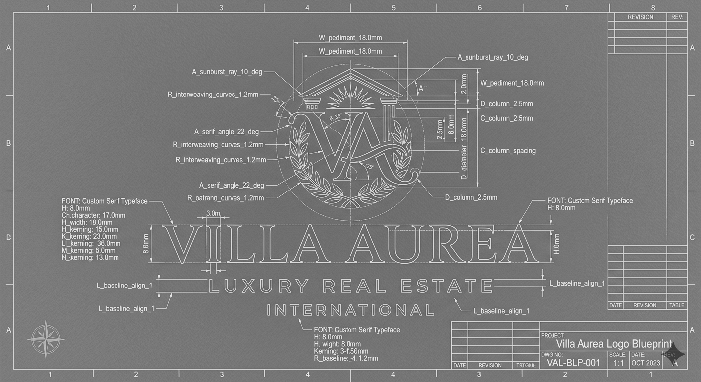 Villa Aurea Preview