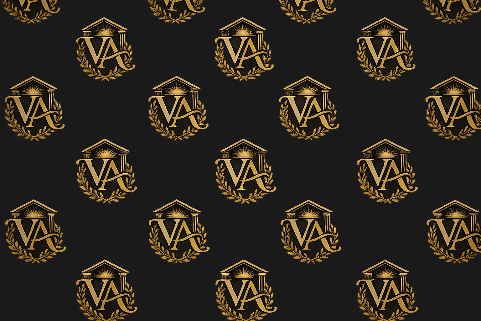 VILLA AUREA Pattern